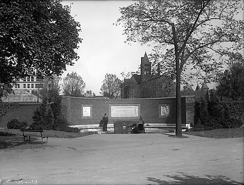 West Park