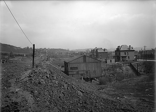 Morningside Avenue