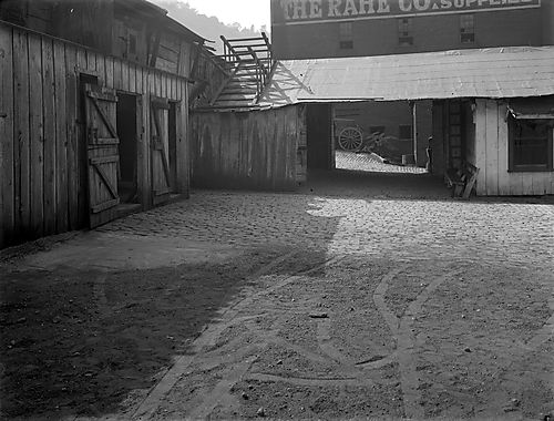 South Side Stables