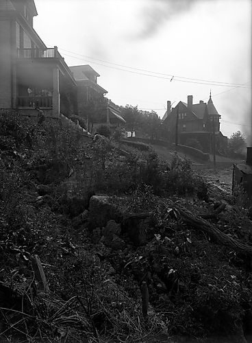 Spencer Street