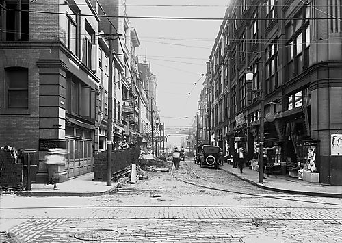 Fleischmann Distilling Company