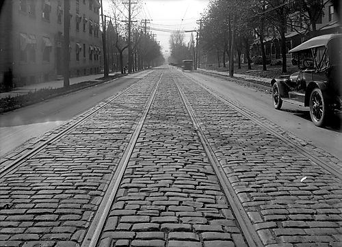 Negley Avenue