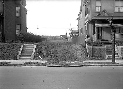Arabia Way Houses