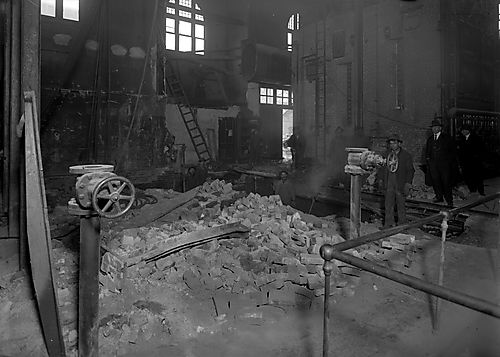 Herron Hill Pumping Station