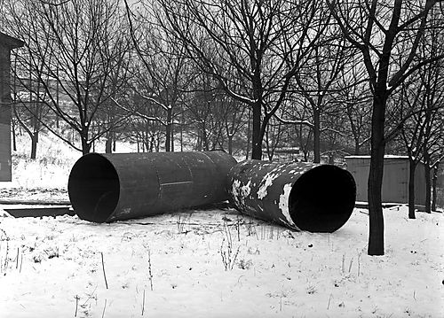 Herron Hill Pumping Station