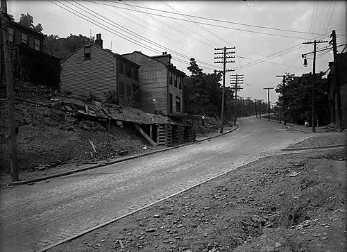 Federal Street