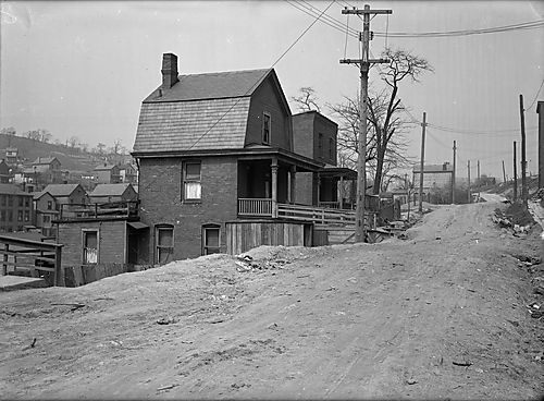 Bricelyn Street