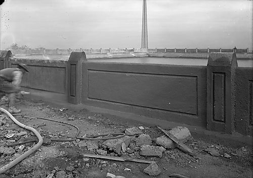 Finished Fence Panel