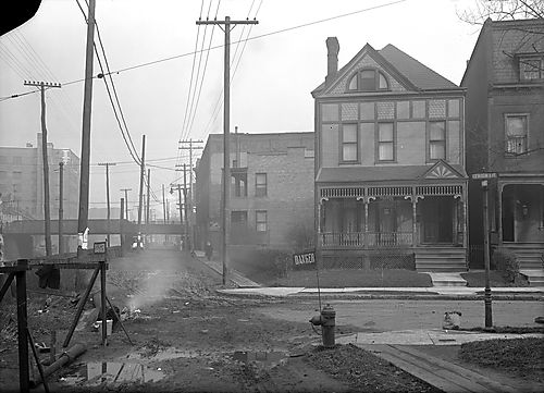 Ravenna Street