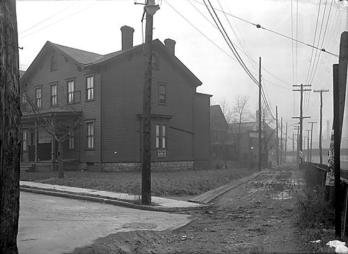 Ravenna Street