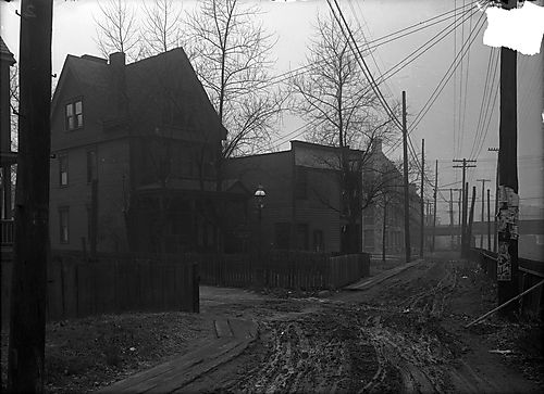 Ravenna Street