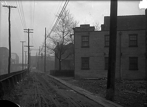 Ravenna Street