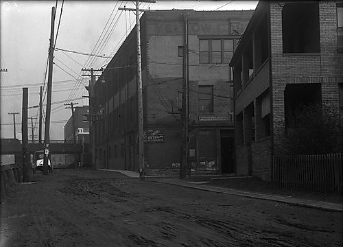 Ravenna Street