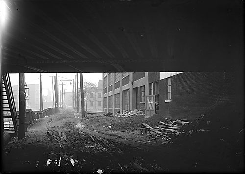 Ravenna Street