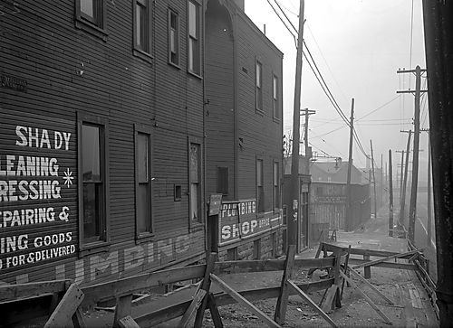 Ravenna Street
