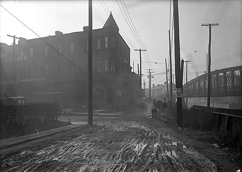 Ravenna Street