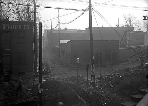 Ravenna Street