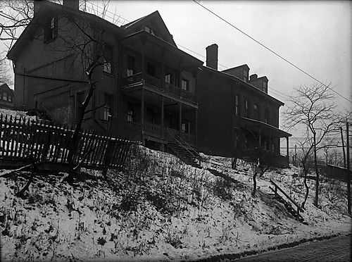 Baker Street Homes