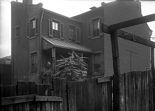 Housing Conditions