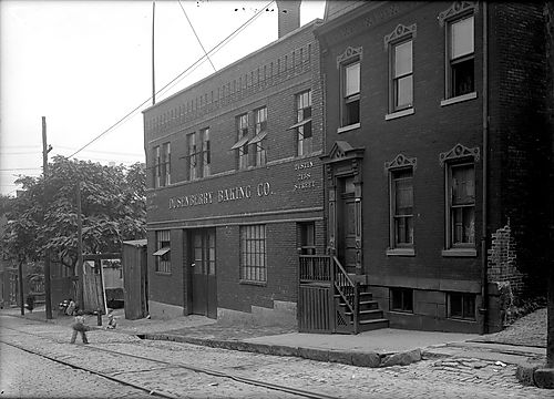 Dusenberry Baking Company