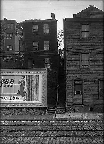 Forbes Avenue
