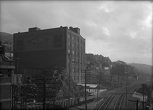 Hachmeister Lind Chemical Co.