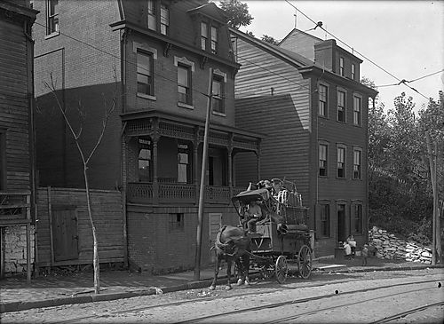 Brownsville Avenue