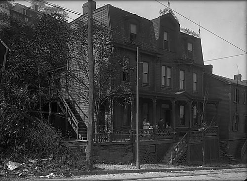 Brownsville Avenue