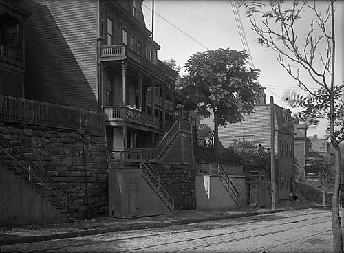 Brownsville Avenue