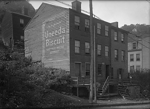 Brownsville Avenue