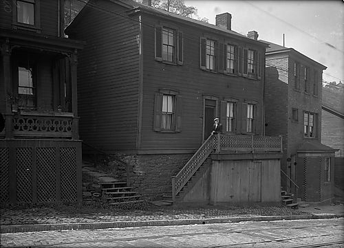 Brownsville Avenue