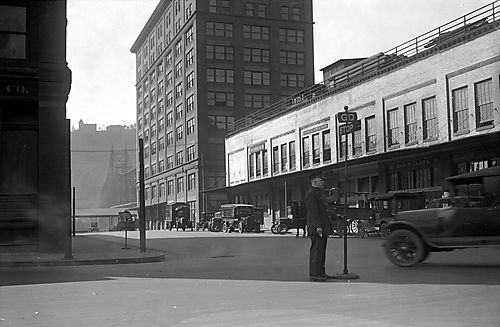 Ferry Street