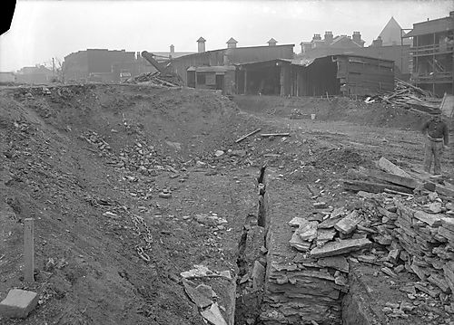 Boulevard of the Allies