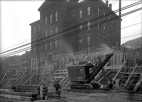 Construction