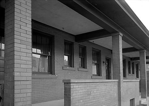 Negley Run Drainage Basin