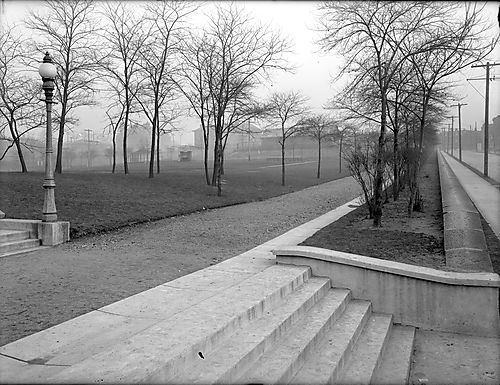Arsenal Park