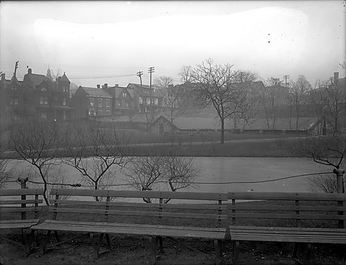 Arsenal Park