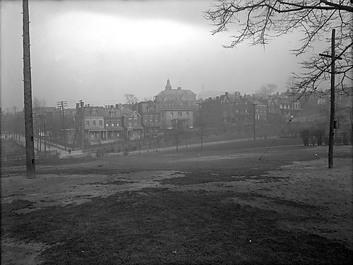 Arsenal Park