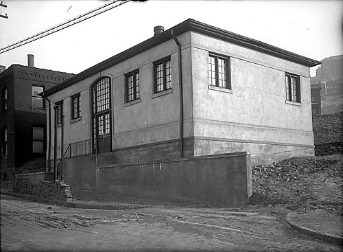 West Penn Recreation Center