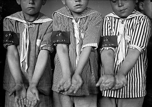 Gusky Hebrew Orphanage and Home