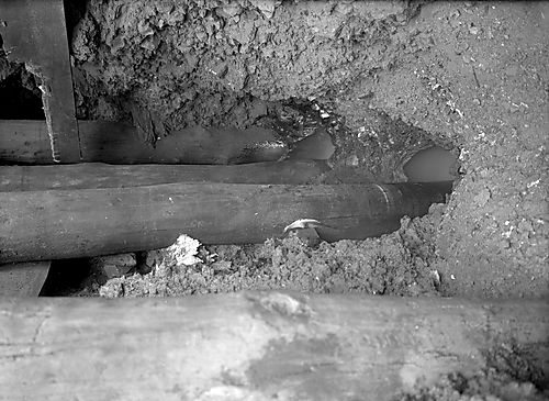 25th Street Sewer