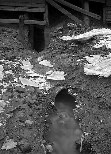 25th Street Sewer
