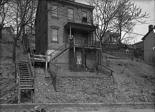 Brownsville Avenue