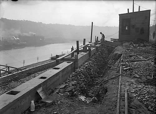 Boulevard of the Allies