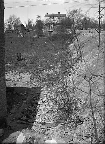 Saranac Avenue