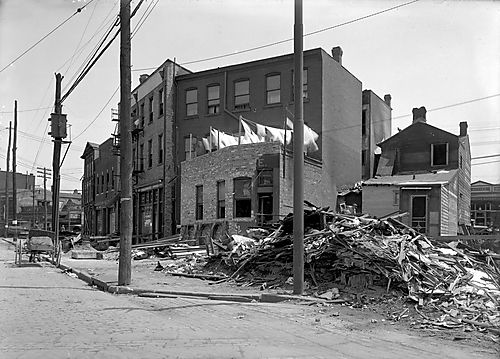 Broad Street