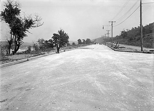 Washington Boulevard