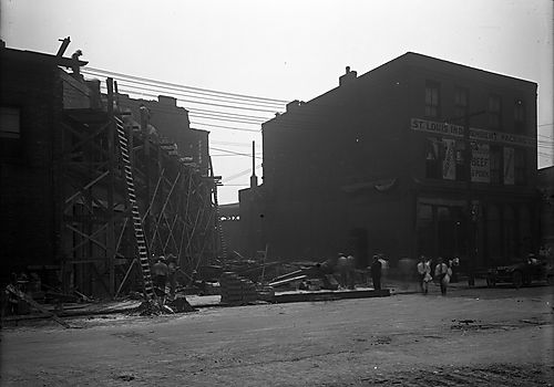 St. Louis Independent Parking Co.