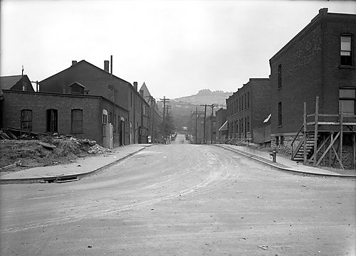 Boulevard of the Allies