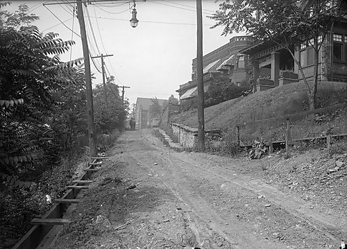 Dakota Street